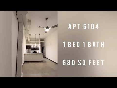 18th Street Lofts - Video 2 of 2