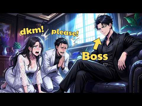 With Trillions in Wealth and 100,000 Soldiers… I Became an Invincible Boss - Jinwoo Recap