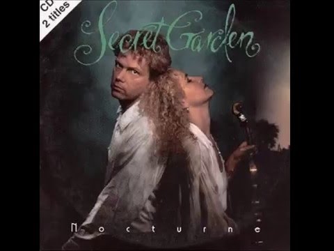 1995 Secret Garden - Nocturne (Norwegian Version)
