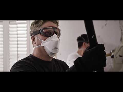 3M Aura Particulate Respirator 9205+_:30Sec_2021.mp4
