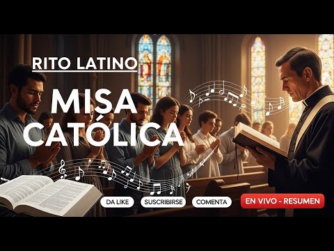 Misa Católica 25 Enero Resumen