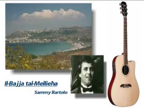 Sammy Bartolo - New Cuorey