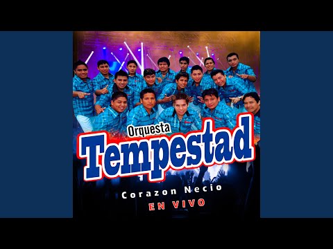 Nostalgia - Tempestad