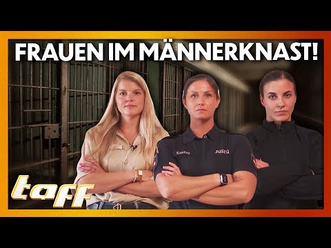 JVA Uelzen: In diesem Gefängnis haben Frauen das Sagen