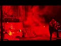 Amon Amarth Blood Eagle 5 18 2024