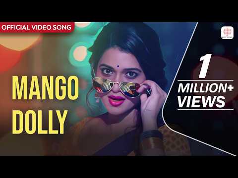 Mango Dolly — watch video