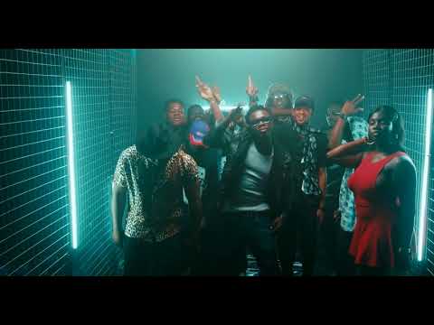 Jagonzy - New Chapter ft Kwame Nkrumah Jnr, Ciiker, Daddy Rich, Kasiebo