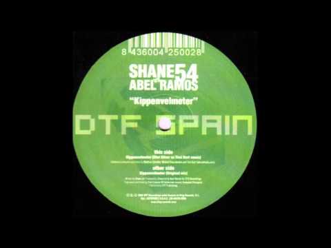 Abel Ramos Vs. Shane 54 - Kippenvelmeter (Original Mix) (2005)
