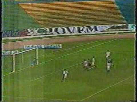 Paraibano 2003 - Treze 1x1 Botafogo