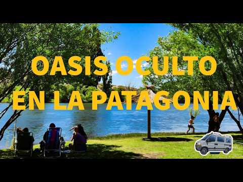 OASIS OCULTO + ENCUENTRO PREHISTÓRICO 😱