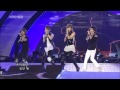 SHINee - Lucifer Live KBS Concert HD 