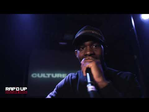 YAYA - Rap'd Up | Culture Deck