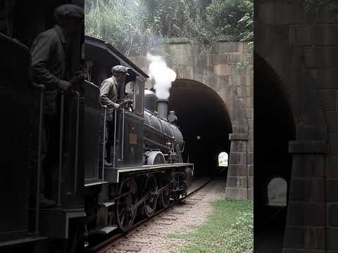 Túnel da serra da viração, Bananeiras PB, reprodução por IA, inscrevam se no canal 👍