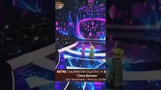 Download lagu Selfi & Ratna Lida.  Selfi.  cengkok nya yg bikin gw suka dangdut#shorts mp3