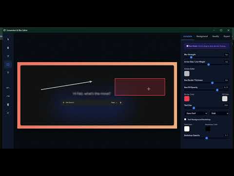 Item video thumbnail
