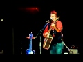 Kate Reid - The Only Dyke At The Open Mic