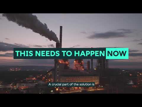 Carbon Capture, Utilisation and Storage (CCUS) – enabling a net zero future in the UK