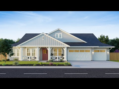 Olivia Lane | Concord, CA | Lenox Homes