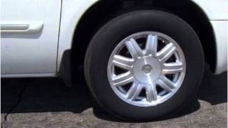 preview picture of video '2007 Chrysler Town & Country Used Cars Longmont CO'