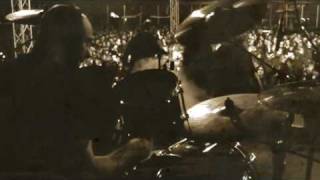 Hail Of Bullets &quot;Warsaw Rising&quot; (OFFICIAL VIDEO)