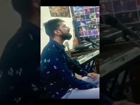 Hemant Sharma Zindagi kuch to bata