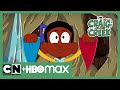 Craig van de Kreek | Samenvatting Verover de Vlag | Cartoon Network