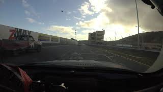 24 Hours of Lemons: Arse-Freeze-Palooza 2019 Day 2 (4/5)