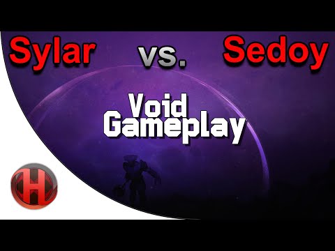 Dota 2 - Void Gameplay | Sylar & Sedoy