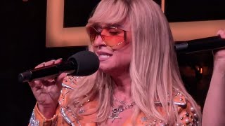 Anastacia - How Come The World Won't Stop (Live 2025)