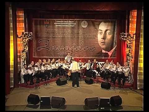 Festival Naţional de muzică veche Zavaidoc