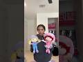 I Mean She HAS To Be Raised On Strawberry Shortcake Pregnancy Haulvideo Pregnancyjourney