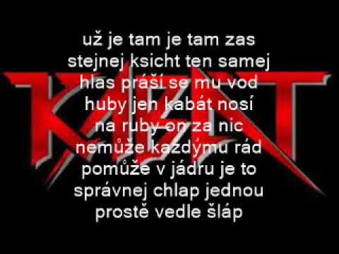 KABÁT - Už jsou zase na koni