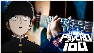MOBPSYCHO100S2-99.9-OP-FingerstyleGuitarCover