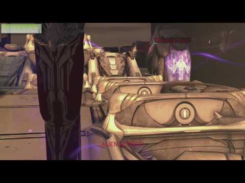 TheZeroEquals Play! - Xcom: Enemy Unknown - [Operation Avenger & Game End]