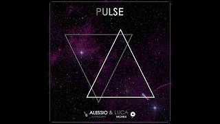 Alessio Matrigiani & Luca Michele − Pulse (Audio)