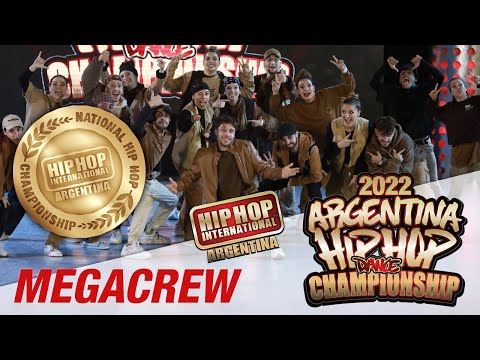 LA DOCTA / CÓRDOBA (MEGACREW | 1ER PUESTO | 2022)