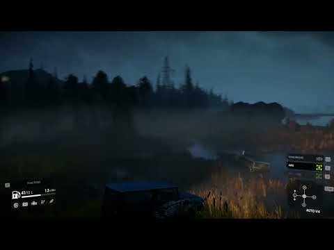 SNOWRUNNER Gameplay Walkthrough Part 21.