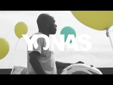 YONAS - I'm Good feat. XV (Official Video)