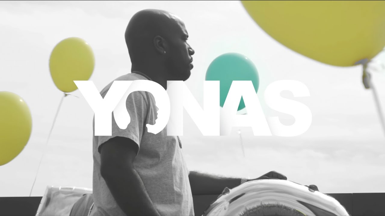 Yonas ft XV – “I’m Good”