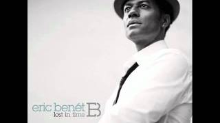 Eric Benet - Paid (feat. Eddie Levert)