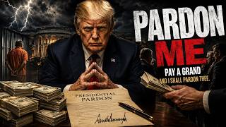 PARDON ME - A Parody | Don Caron & David Cohen