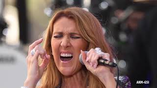 Celine Dion Diva