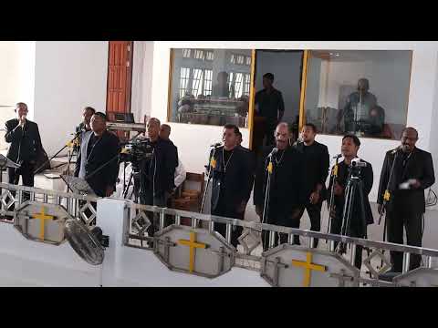 Haruskah Aku MenyalibMu - ZN voice