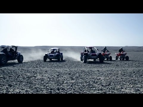 DJ Hamida  Ft. Leak & Wayna K - Bledna (Clip Officiel)