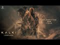 1 Year For Kalki 2898 AD Prabhas Amitabh Bachchan Kamal Haasan Deepika Padukone Nag Ashwin