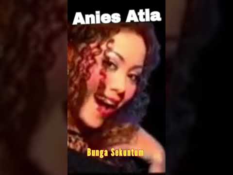 ANIES ATLA - BUNGA SEKUNTUM