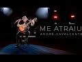 ME ATRAIU Gabriela Rocha FingerStyle Version By Andre Cavalcante Live In Fortaleza