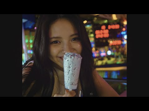 心之助 - pinky ring (Official Music Video)