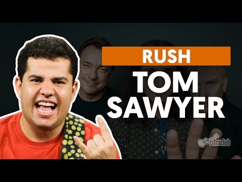 Tom Sawyer - Músicas Infantis