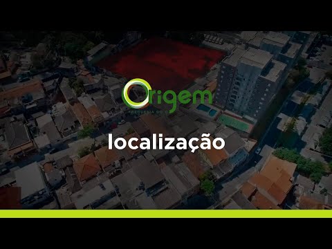 TARJAB: Origem Freguesia do Ó - Localização